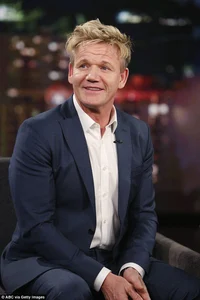 Gordon Ramsay