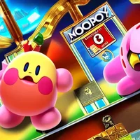 Kirbys Epic Game Day