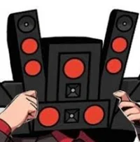 Titan Speakerwoman