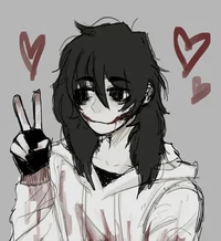 Jeff the Killer