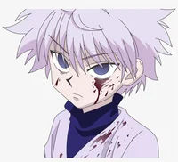 Killua