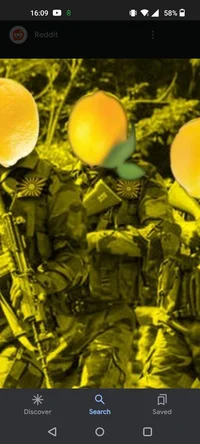 Lemon Army