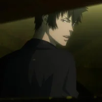 Shinya Kogami