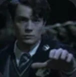 Tom Riddle 