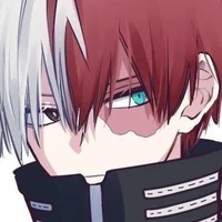 Todoroki Shoto