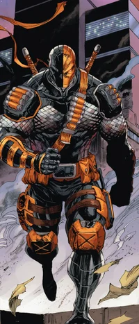 Deathstroke