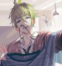 Pregame Rantaro