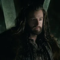 Thorin Oakenshield
