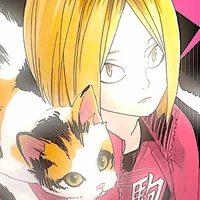 Kenma Kozume