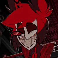 HH- Alastor