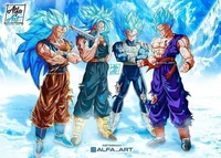 Tournament of power 