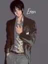 Eren Yeager
