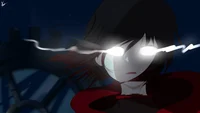 Blind Yandere Ruby