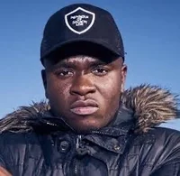 Big shaq