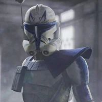 Captain Rex 
