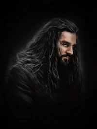 Thorin Oakenshield 