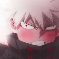 Katsuki Bakugo 