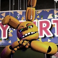 Spring bonnie 