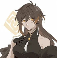 Zhongli