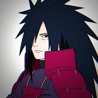 Madara Uchiha 