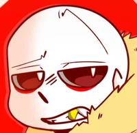Bartender Fell Sans