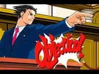 Phoenix Wright