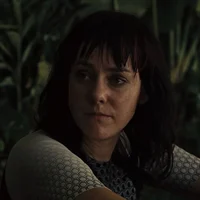 Johanna Mason