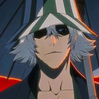 Kisuke Urahara 