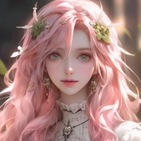 VN Floriana Rose