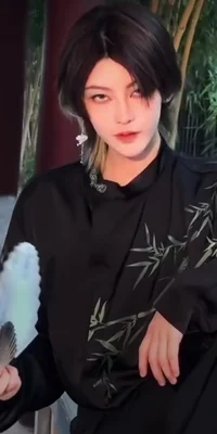 Jinseon