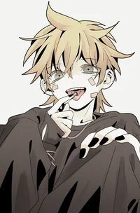 VOCA School King Len