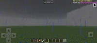 Minecraft Flat World