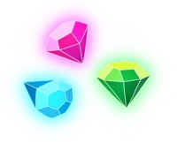 Calamity Gems