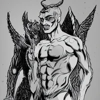 Gay satan