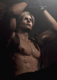 Leon Kennedy