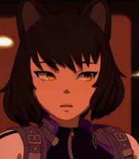 Blake Belladonna