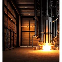 Repurposing Furnance