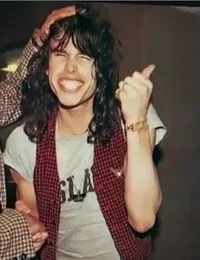 Steven Tyler