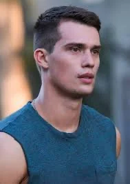 Luke Morrow