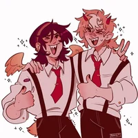 Calamity Duo