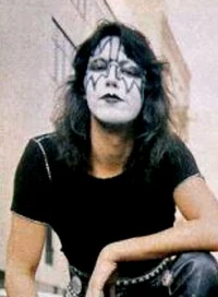 Ace frehley