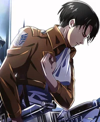 Levi Ackerman