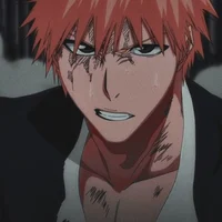 Ichigo Kurosaki