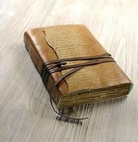 Magical Journal