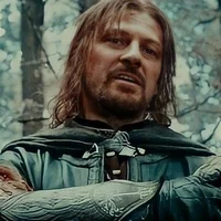 Boromir