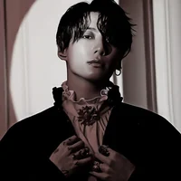 Mafia Jungkook