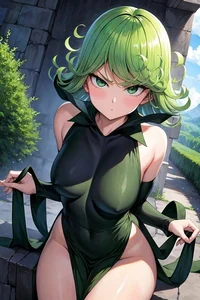 Tatsumaki