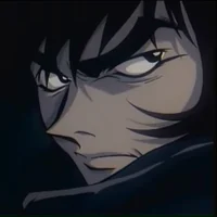Akira Fudo - OVA