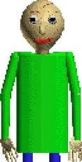 Baldi