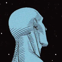 Doctor Manhattan